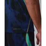 قميص البرازيل 26 الاحتياطي - لاعب (مخصص)